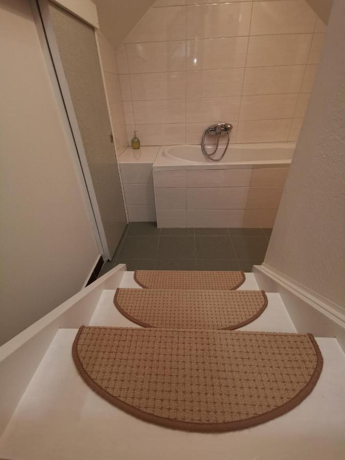 Apartmaji Mak Jesenice Exterior foto