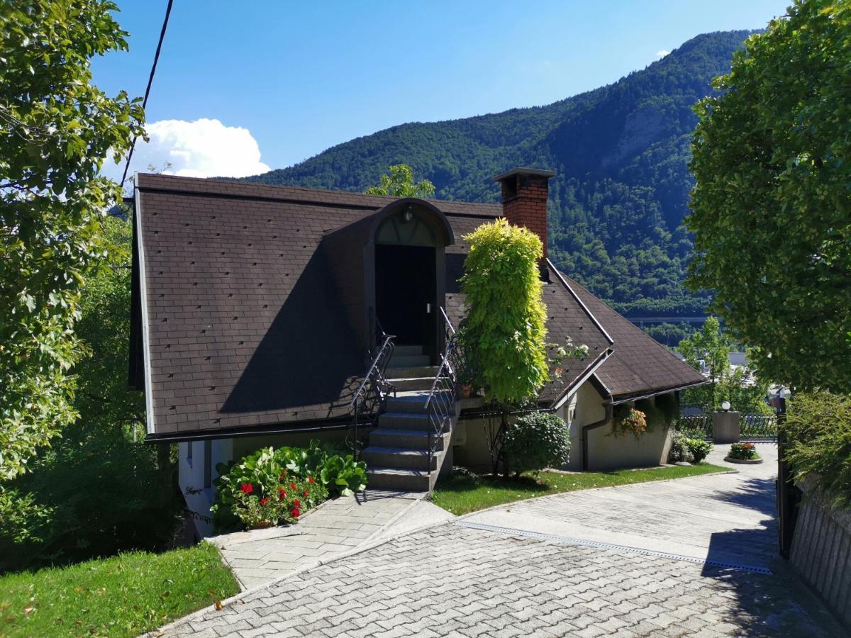 Apartmaji Mak Jesenice Exterior foto