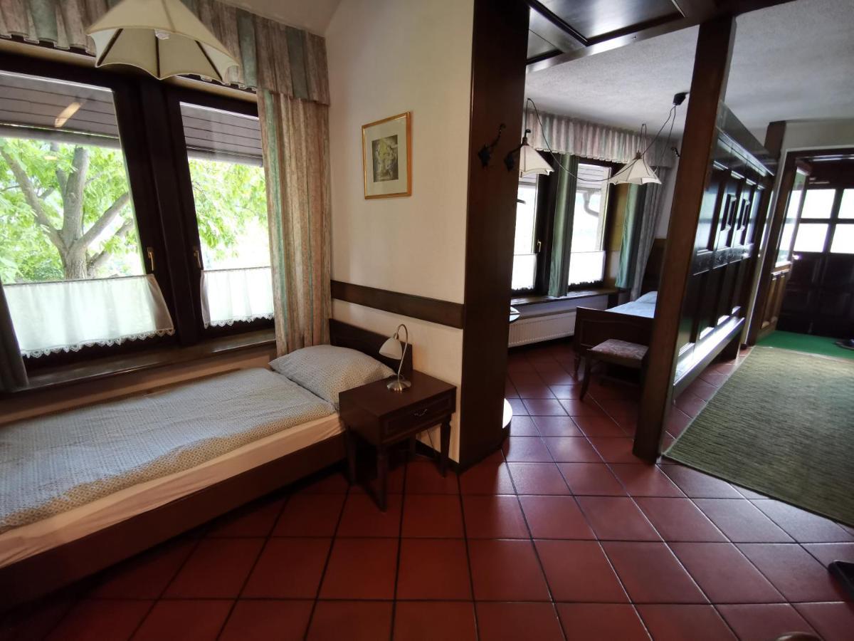 Apartmaji Mak Jesenice Exterior foto