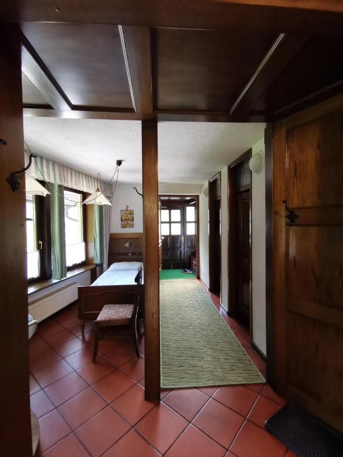 Apartmaji Mak Jesenice Exterior foto