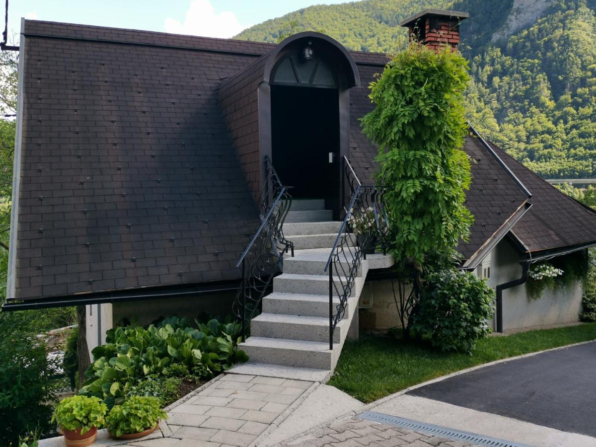 Apartmaji Mak Jesenice Exterior foto