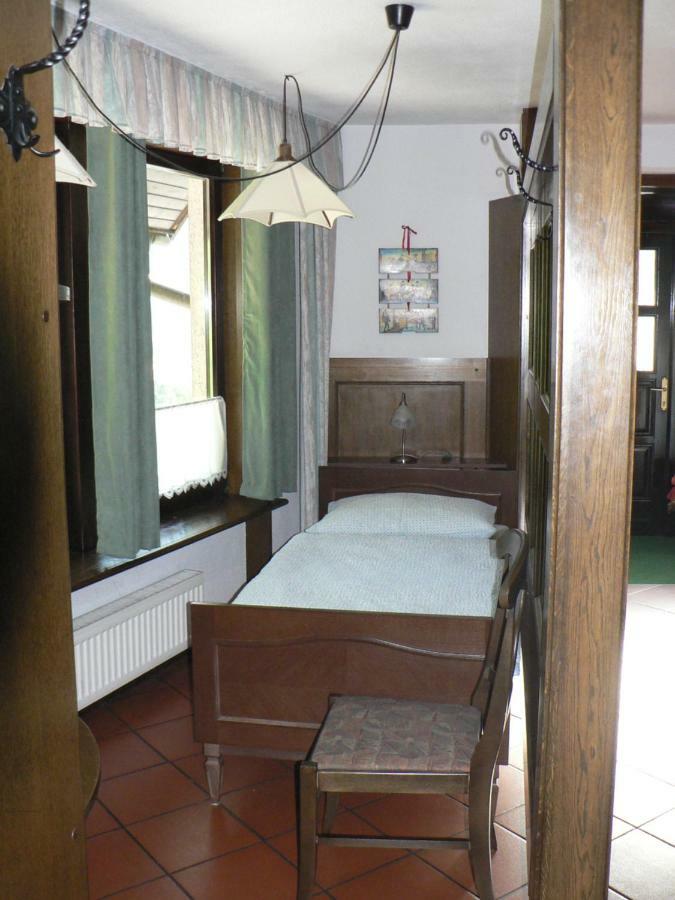 Apartmaji Mak Jesenice Exterior foto