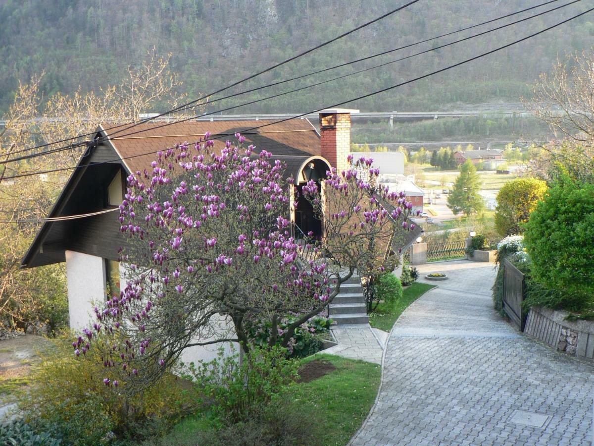 Apartmaji Mak Jesenice Exterior foto