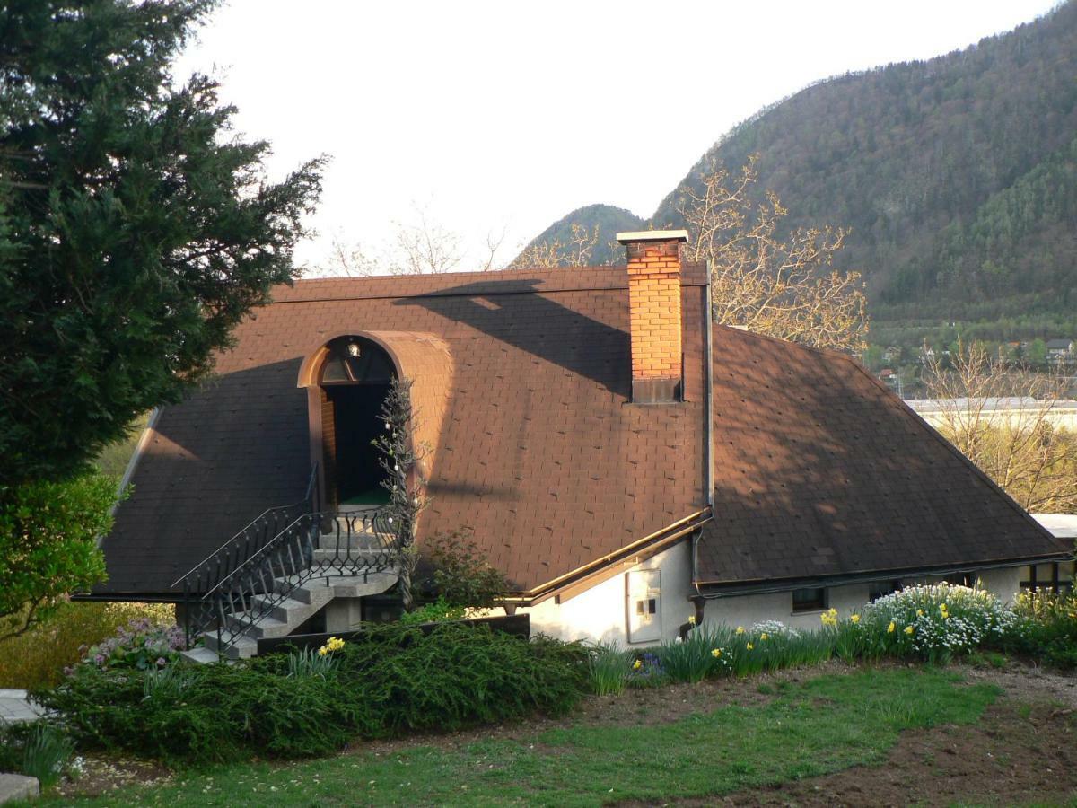Apartmaji Mak Jesenice Exterior foto