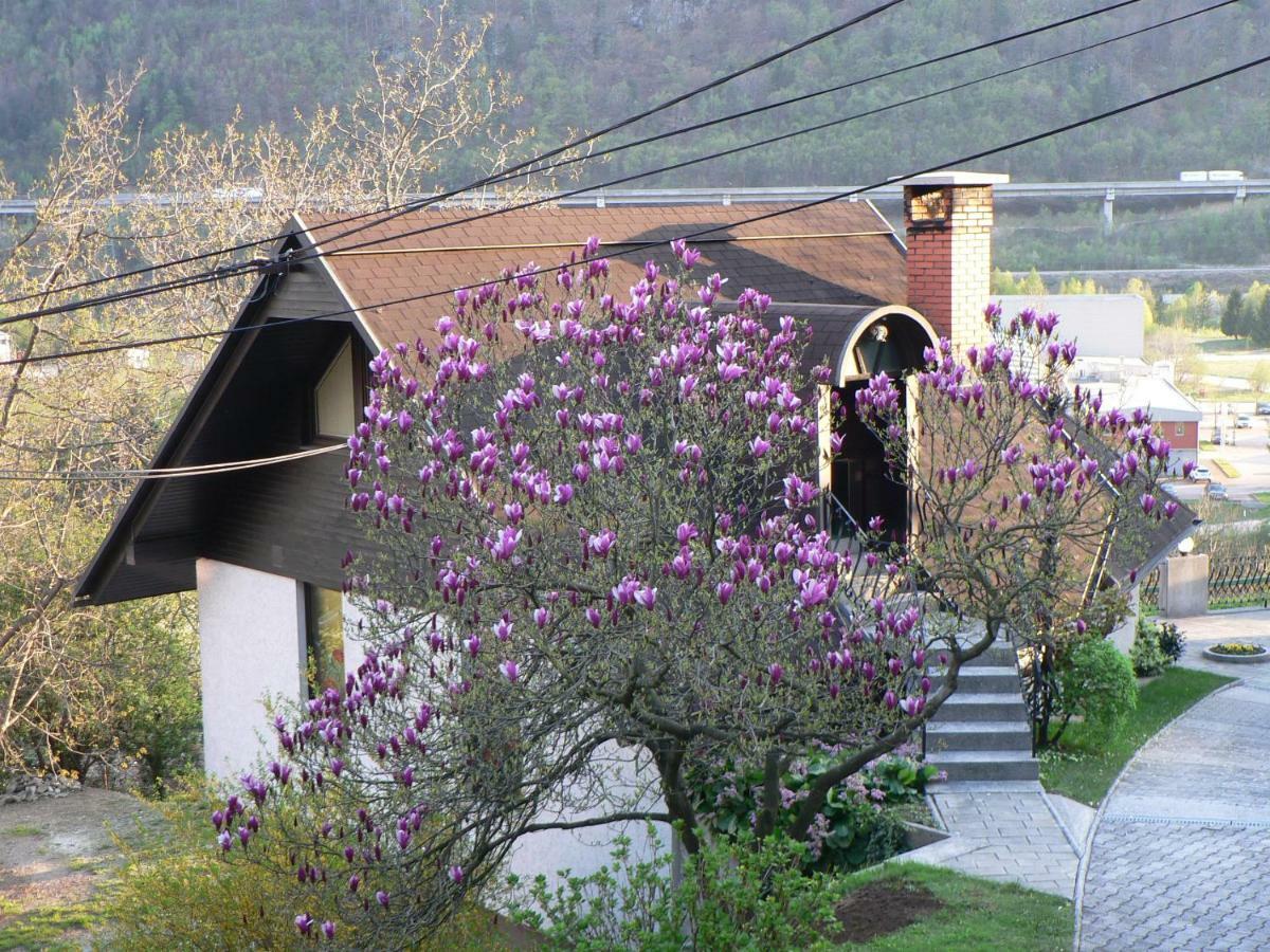 Apartmaji Mak Jesenice Exterior foto